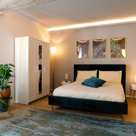 Piazza Maggiore Santa Margherita B&B Bolonia Zewnętrze zdjęcie