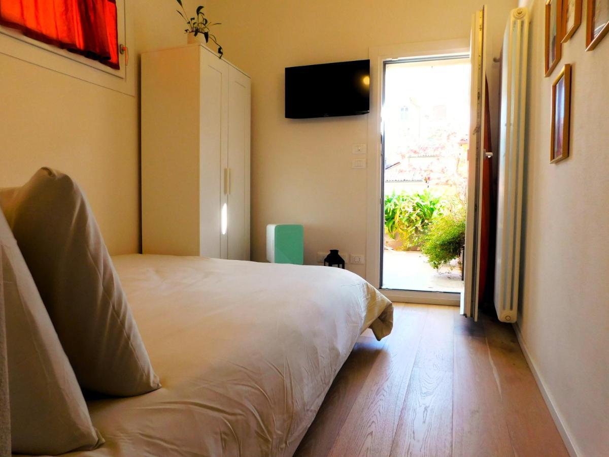 Piazza Maggiore Santa Margherita B&B Bolonia Zewnętrze zdjęcie