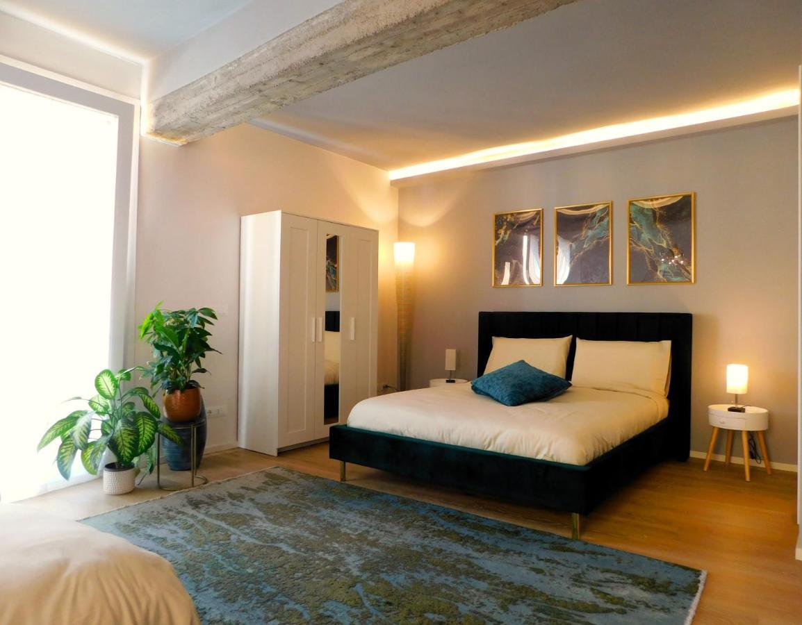 Piazza Maggiore Santa Margherita B&B Bolonia Zewnętrze zdjęcie
