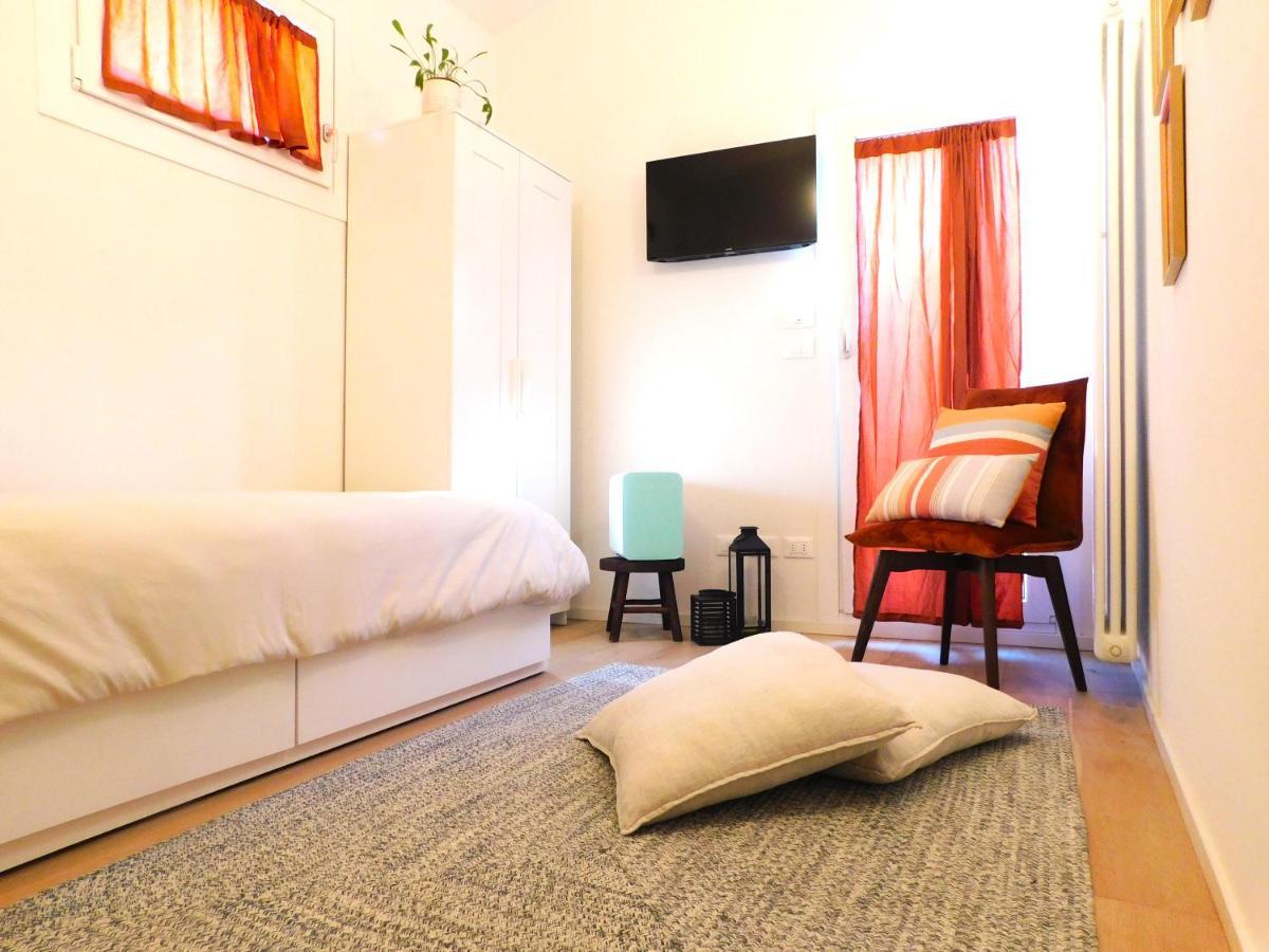 Piazza Maggiore Santa Margherita B&B Bolonia Zewnętrze zdjęcie
