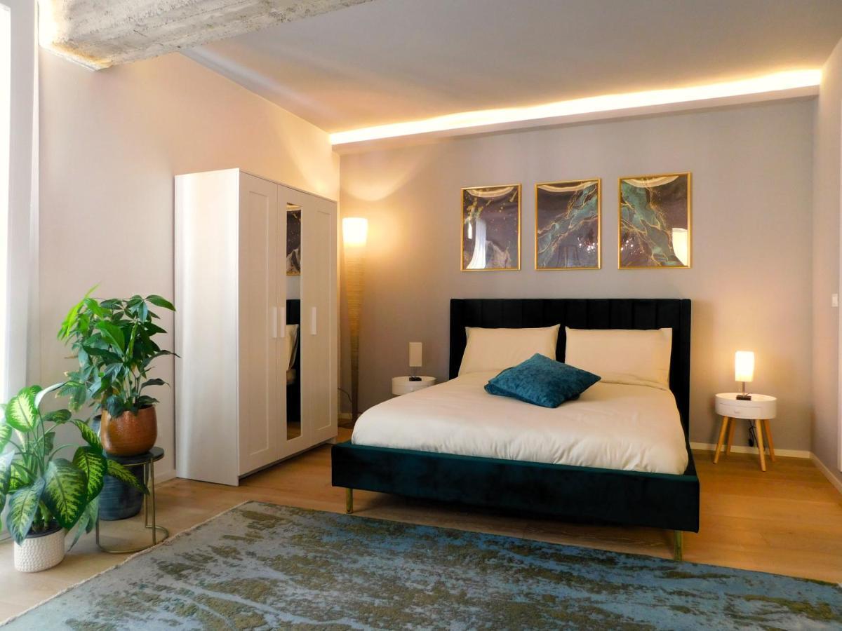 Piazza Maggiore Santa Margherita B&B Bolonia Zewnętrze zdjęcie
