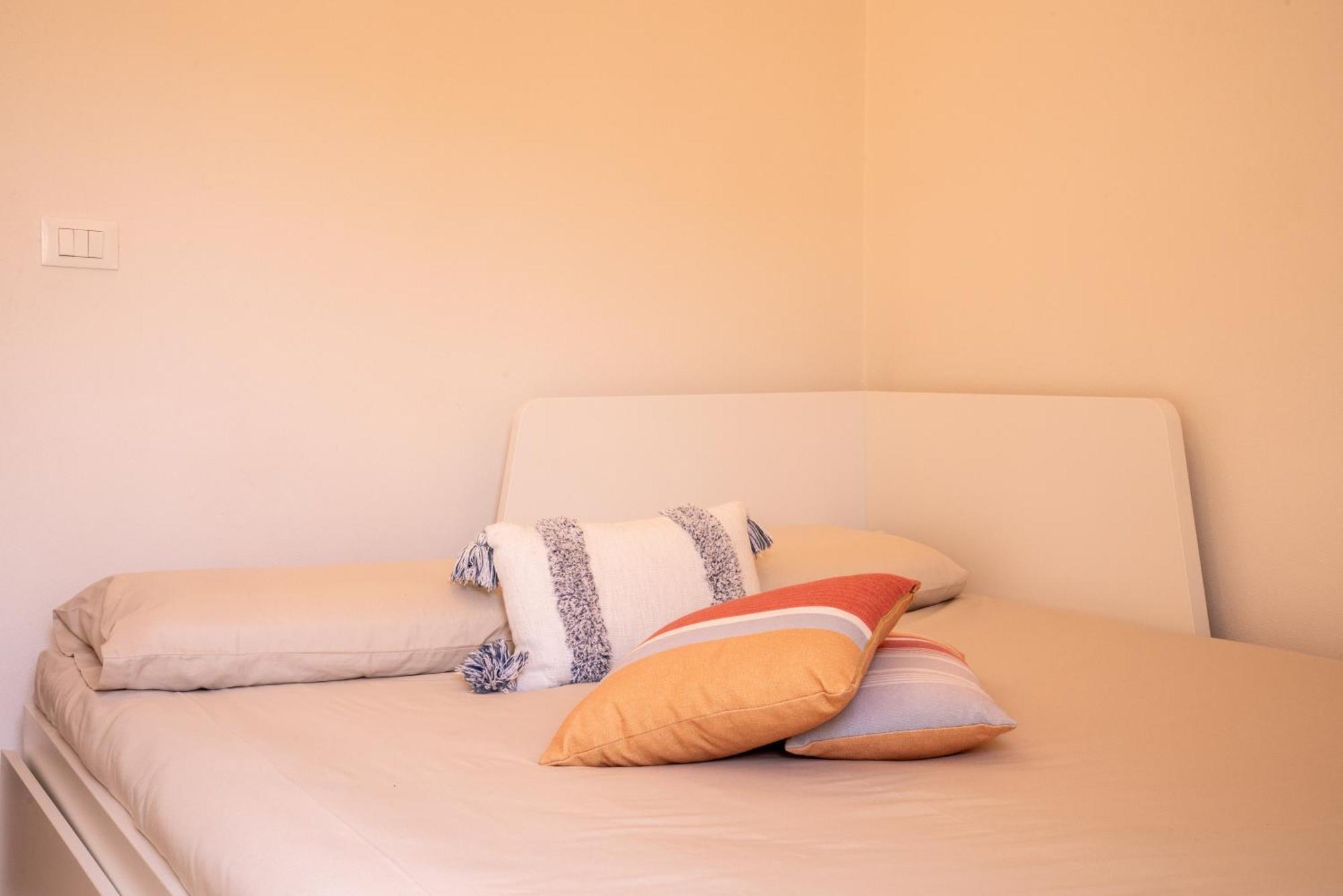 Piazza Maggiore Santa Margherita B&B Bolonia Pokój zdjęcie