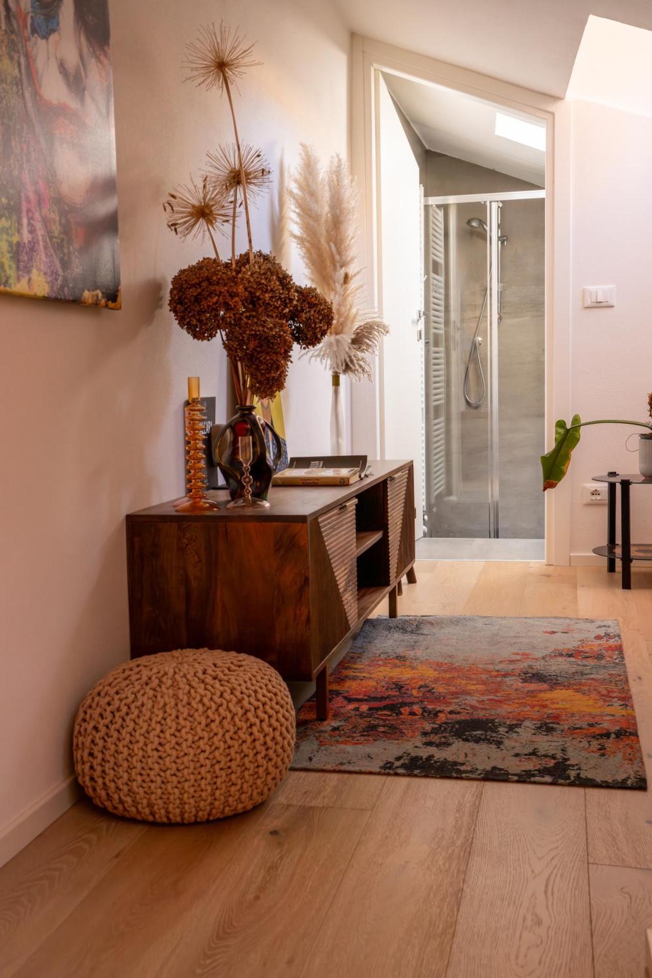 Piazza Maggiore Santa Margherita B&B Bolonia Pokój zdjęcie