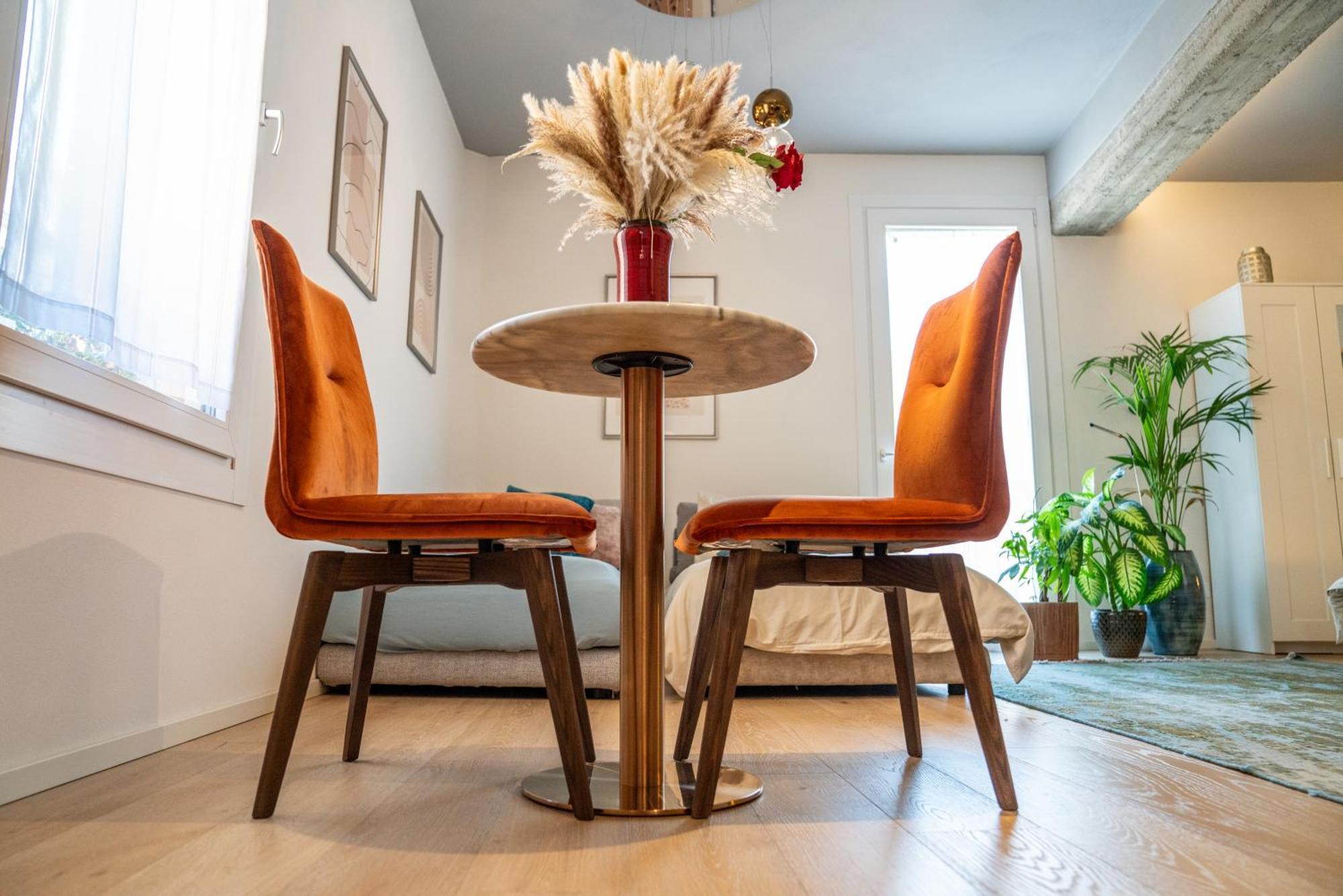 Piazza Maggiore Santa Margherita B&B Bolonia Pokój zdjęcie