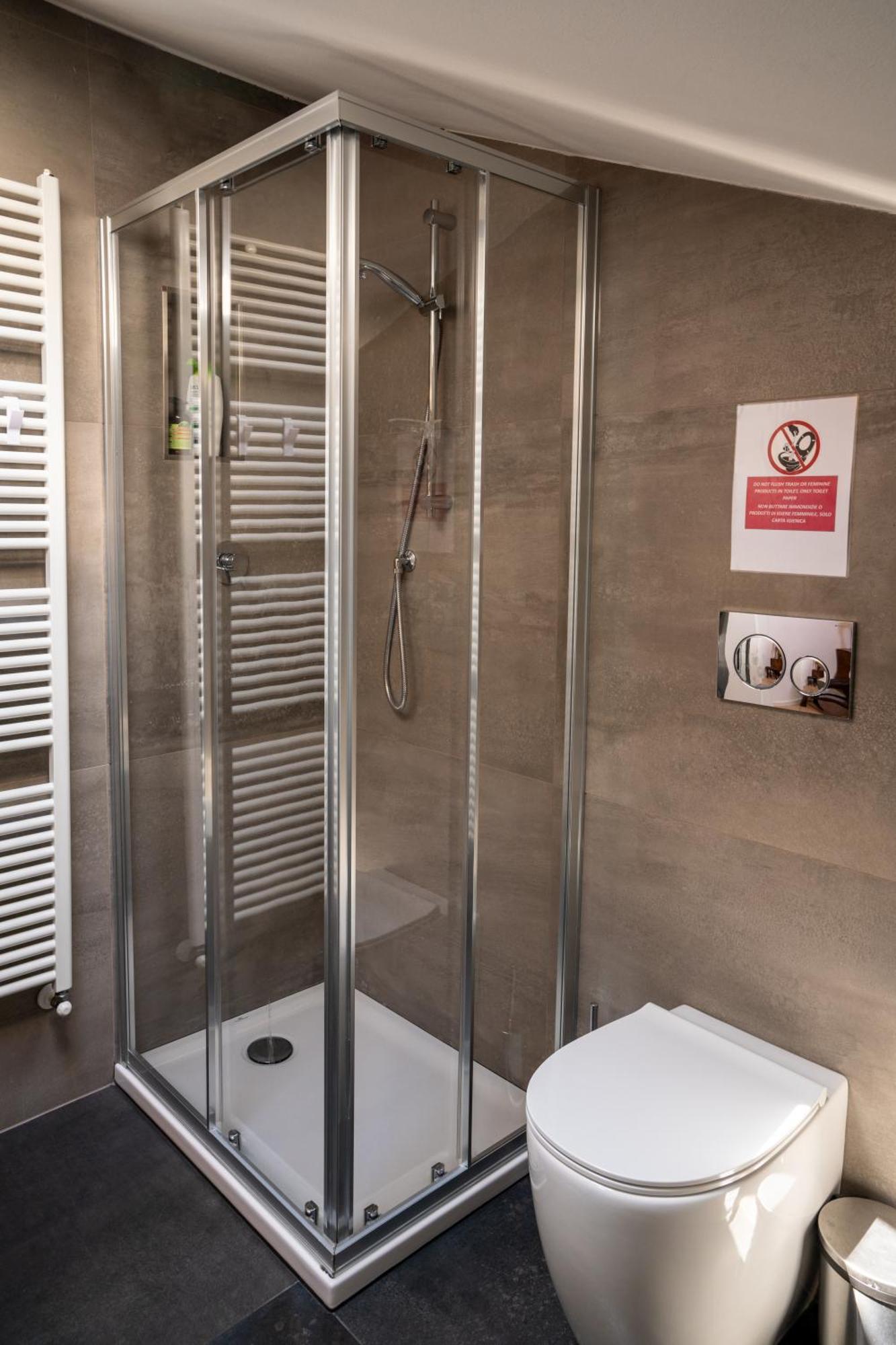 Piazza Maggiore Santa Margherita B&B Bolonia Pokój zdjęcie
