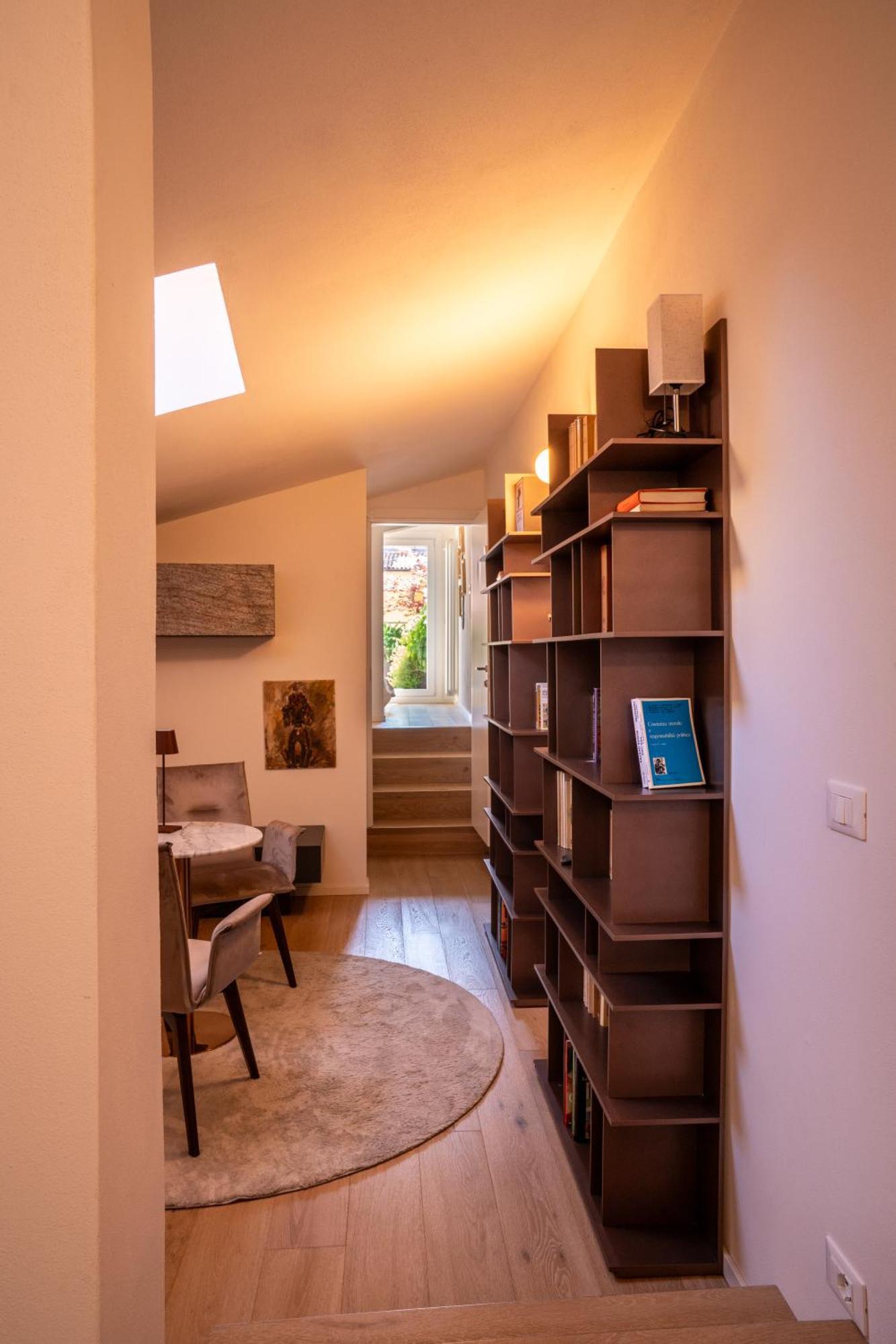 Piazza Maggiore Santa Margherita B&B Bolonia Pokój zdjęcie
